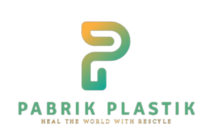 Pabrik Produksi Biji Plastik PP
